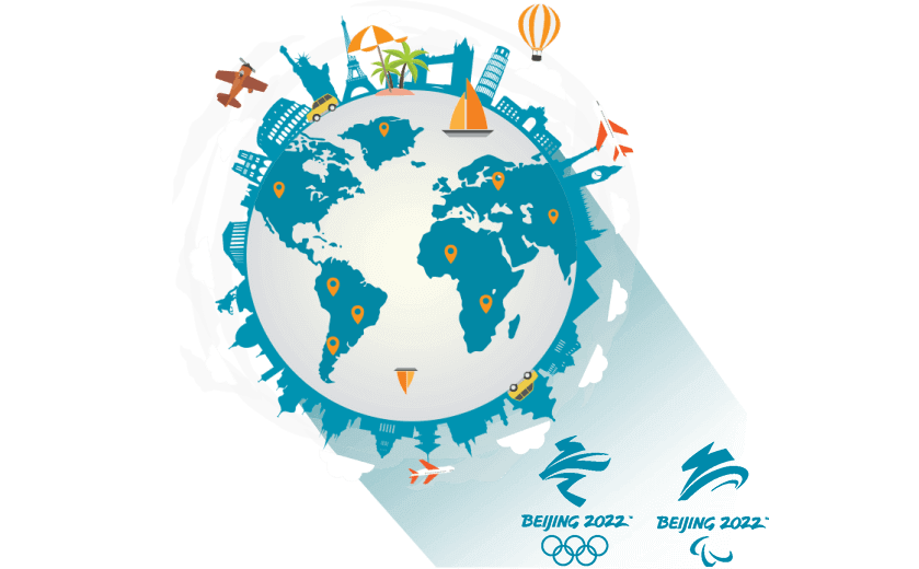 在海地连接到中国的代理 - ROUTECN